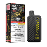 Flavour Beast Beast Mode Max 2 - Hakuna Iced Disposable Vape available on Canada online vape shop